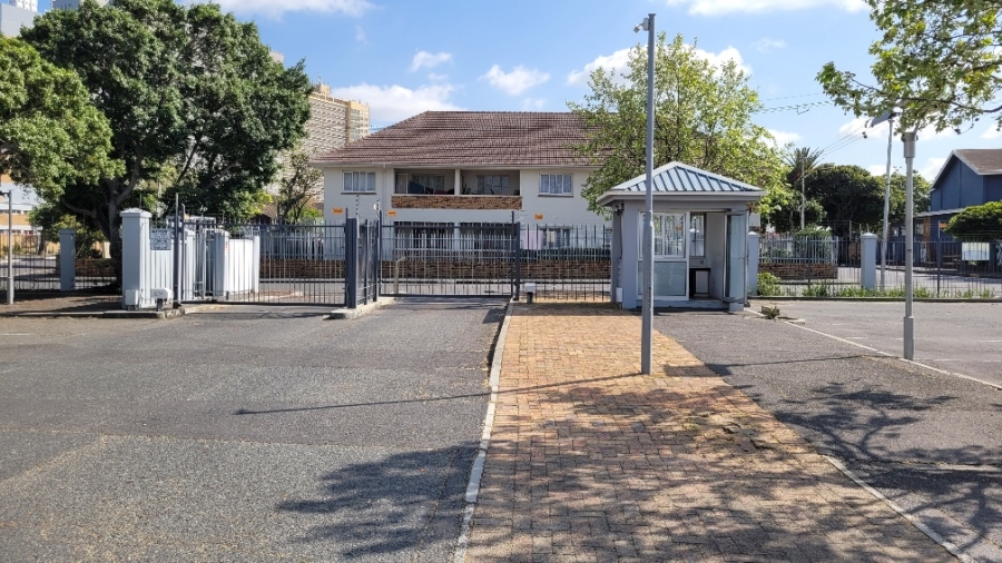 Commercial Property for Sale in Townsend Estate Western Cape
